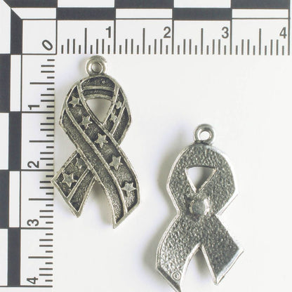 Charm - Awareness Ribbon