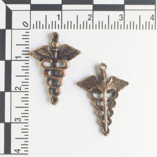Charm - Caduceus
