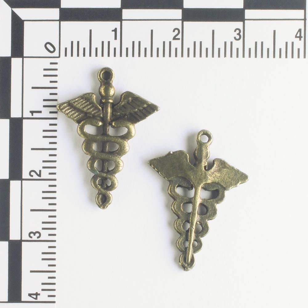 Charm - Caduceus