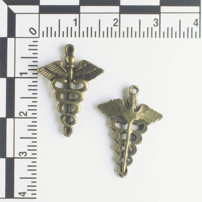 Charm - Caduceus
