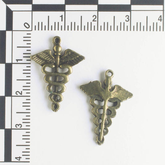 Charm - Caduceus