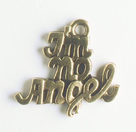 Charm - I'm no Angel