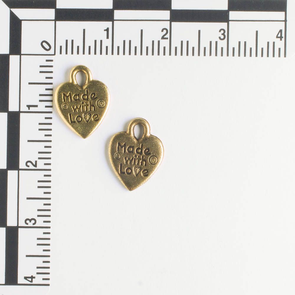 Charm - Made with Love