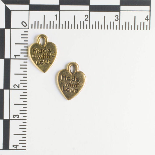 Charm - Made with Love