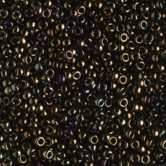 15-0458 Metallic Copper Brown - 5 grams