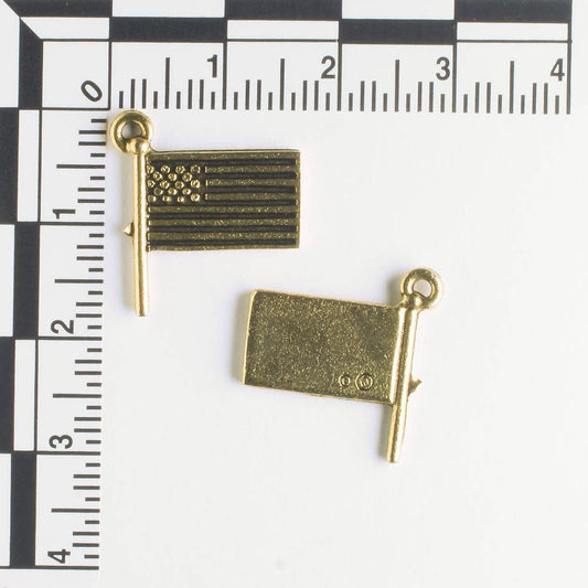 Charm - Flag