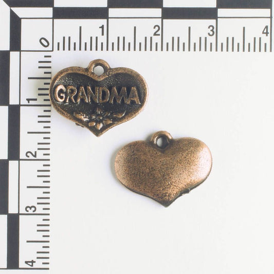 Charm - Grandma