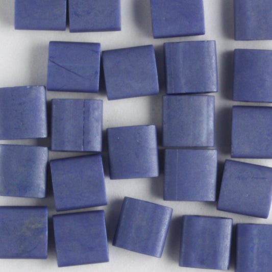 Tila Denim Blue Satin - 5 grams