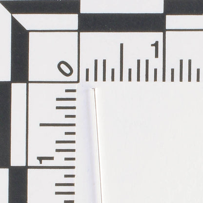 Headpin Silver 2" 24ga - qty 20