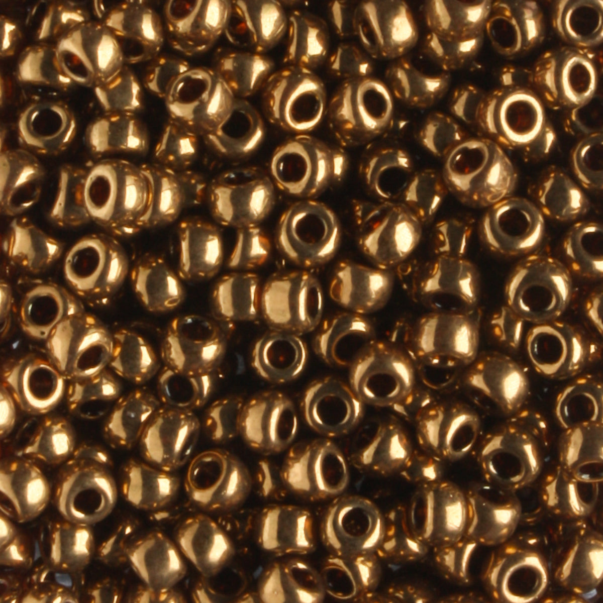 8-0457L Light Metallic Bronze - 10 grams