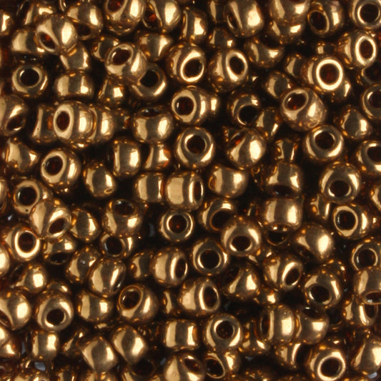 8-0457L Light Metallic Bronze
