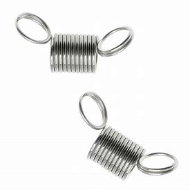 Bead Stopper Mini - pair