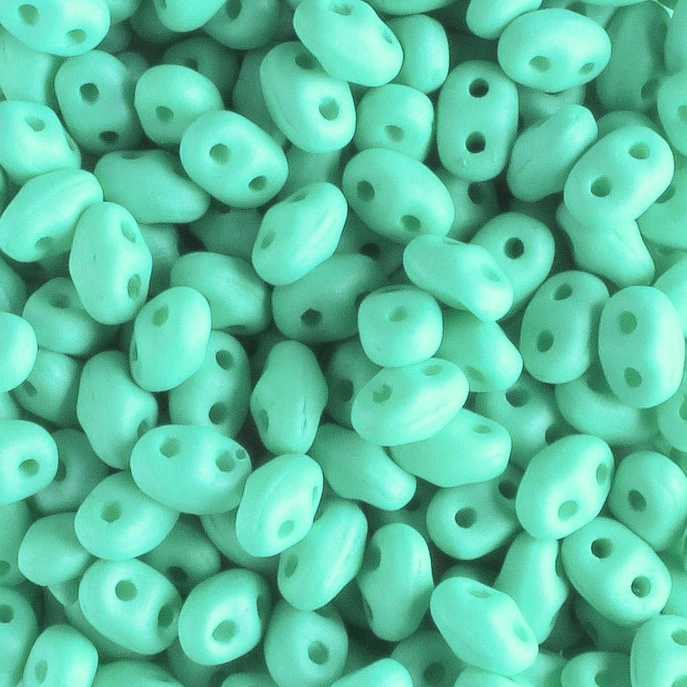 Miniduo Saturated Teal - 10 grams