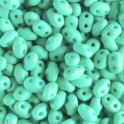 Miniduo Saturated Teal - 10 grams