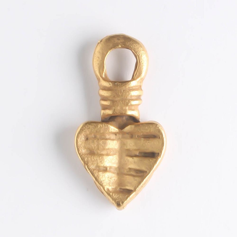 Charm - Heart