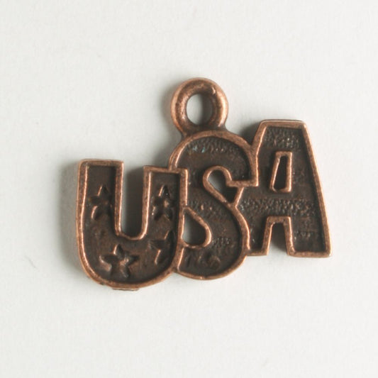 Charm - USA