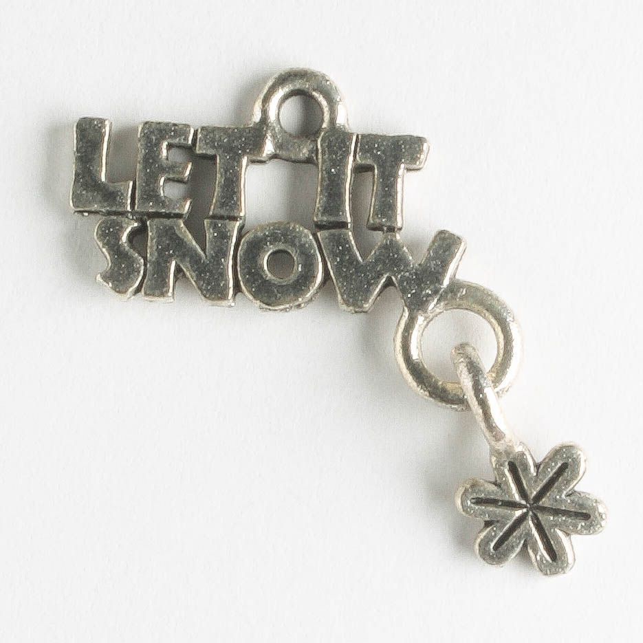 Charm - Let it Snow