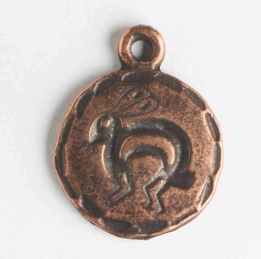 Charm - Coin Rabbit