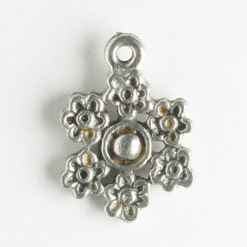 Charm - Snowflake