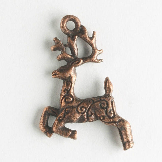 Charm - Reindeer