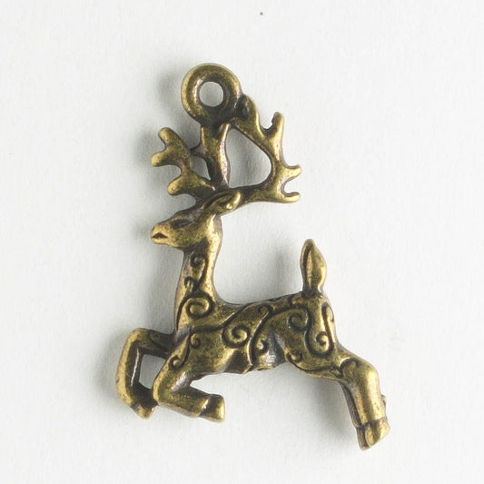 Charm - Reindeer