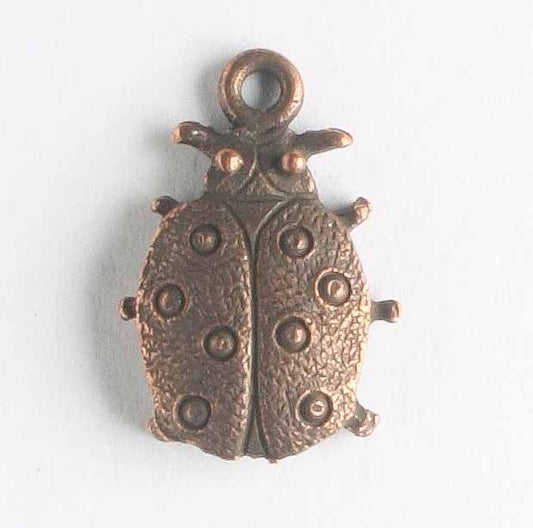 Charm - Ladybug