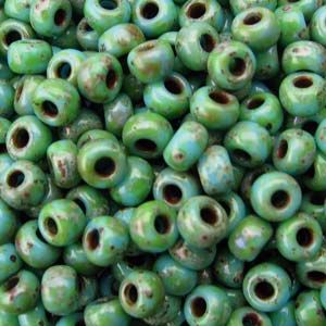 8-4514 Picasso Seafoam Green Matte
