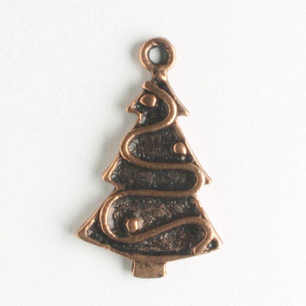 Charm - Christmas Tree
