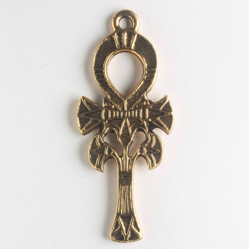 Charm - Ankh