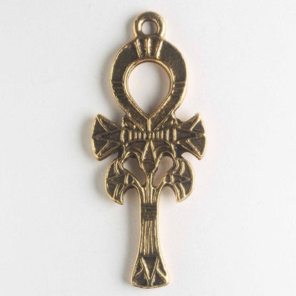 Charm - Ankh
