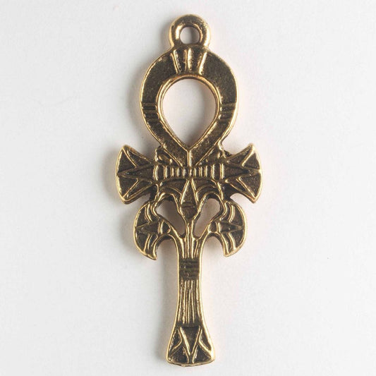 Charm - Ankh