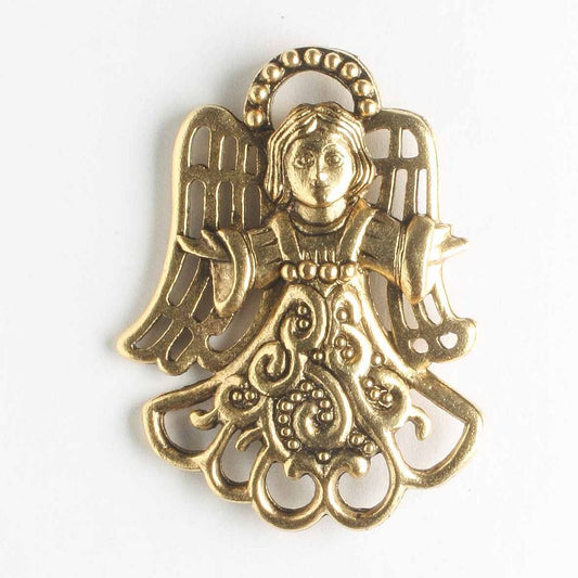 Charm - Angel