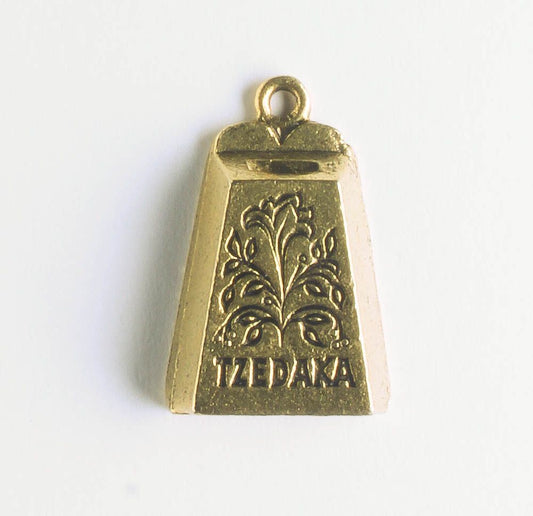 Charm - Tzedaka