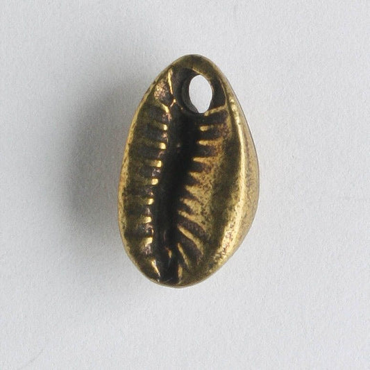 Charm - Cowrie Shell