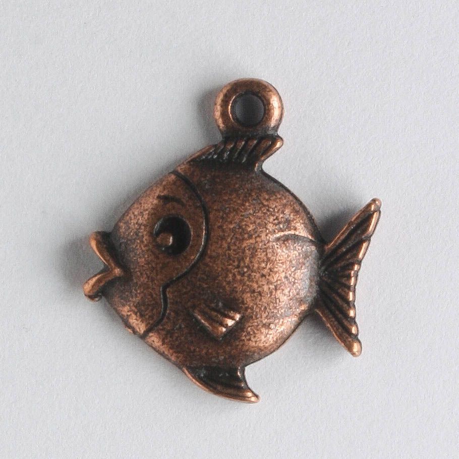 Charm - Fish