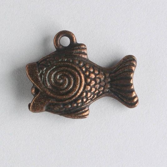 Charm - Fish