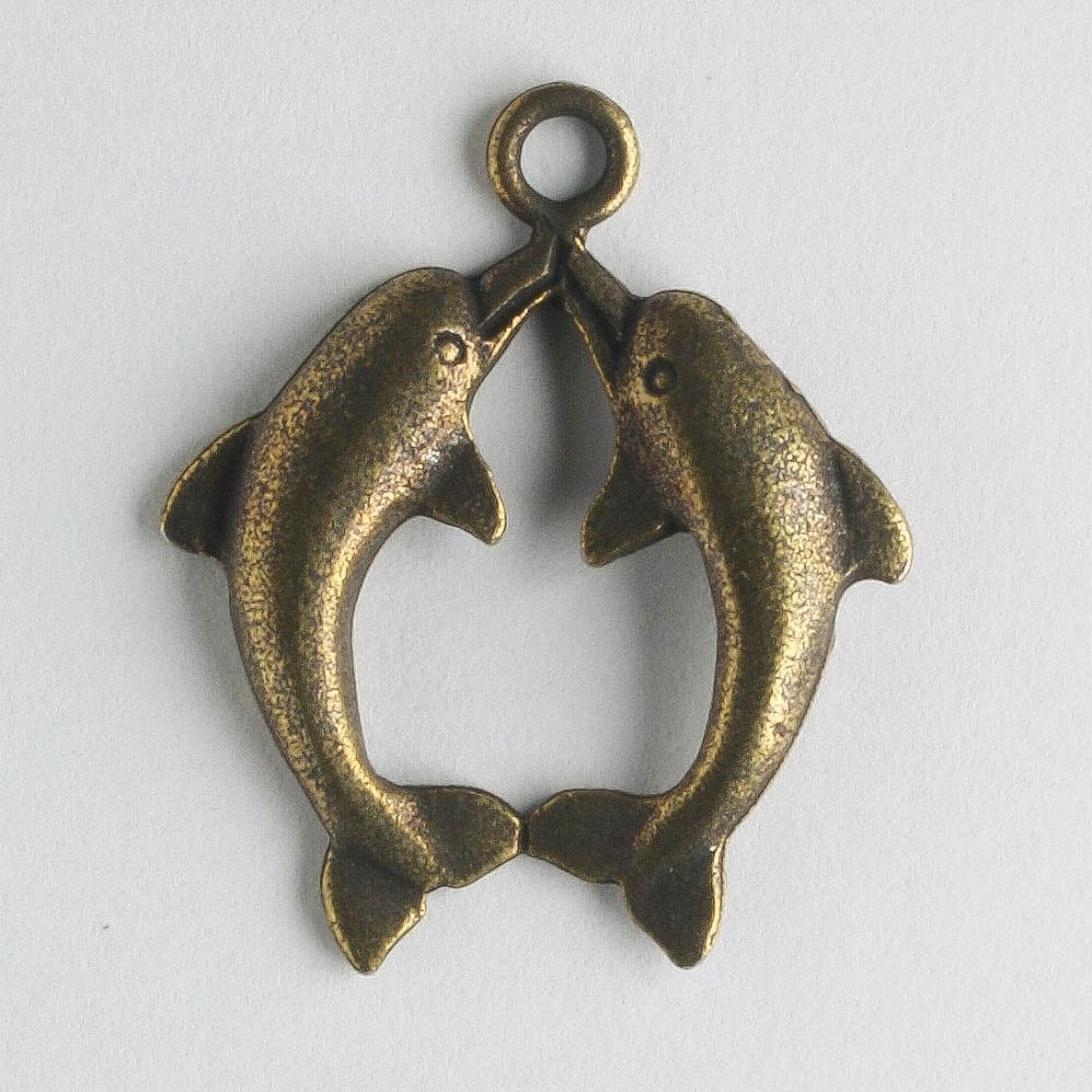 Charm - Dolphins