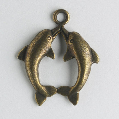 Charm - Dolphins