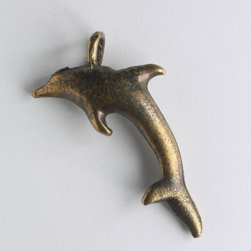 Charm - Dolphin