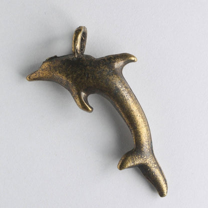Charm - Dolphin