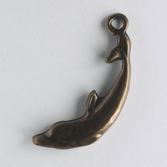 Charm - Dolphin