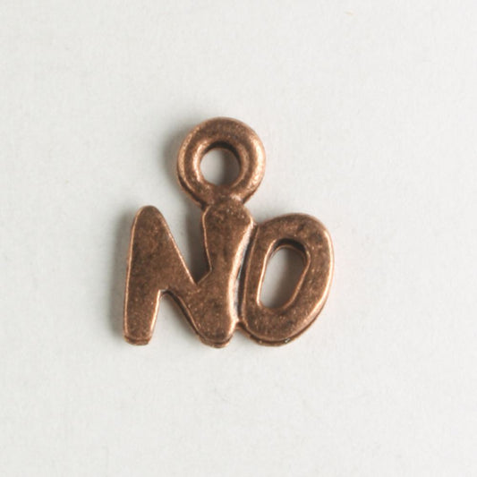 Charm - NO