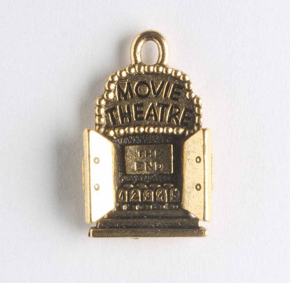 Charm - Movie Theatre