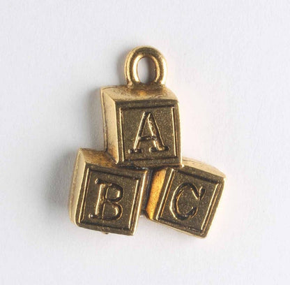 Charm - ABC Blocks
