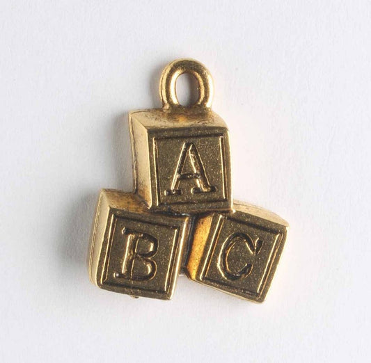 Charm - ABC Blocks