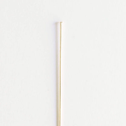 Headpin Gold 2" 24ga - qty 20