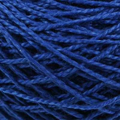 Nautical Blue 5/2 Cotton - 6 Yard Bobbin