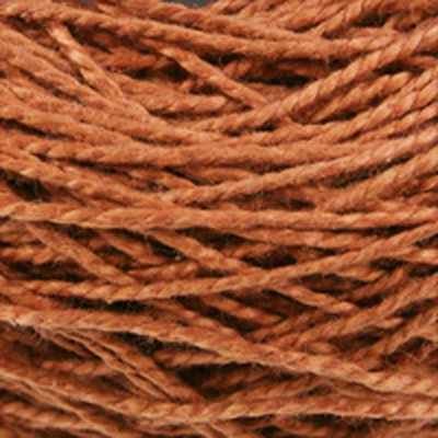 Baked Clay 5/2 Cotton - 36 Yard Skein