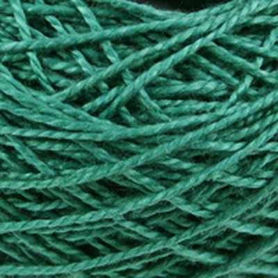 Posey Green 5/2 Cotton - 36 Yard Skein
