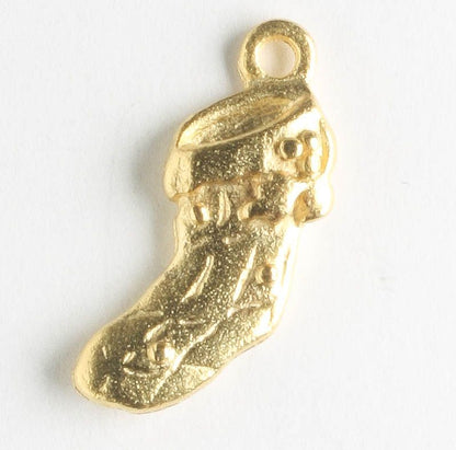 Charm - Christmas Stocking
